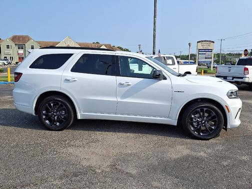 2025 Dodge Durango R/T