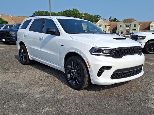 2025 Dodge Durango R/T