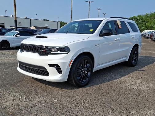 2025 Dodge Durango R/T