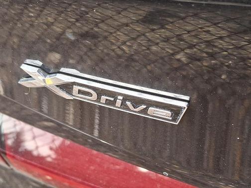 2022 BMW 540 i xDrive