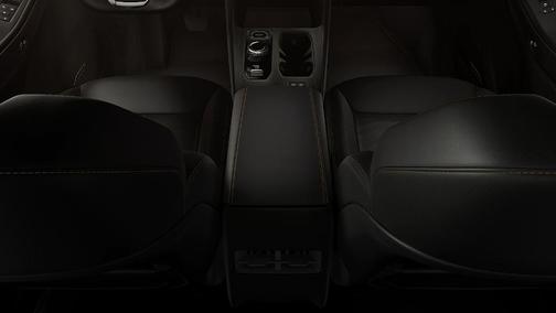 2026 Jeep Cherokee LAREDO/LIMITED