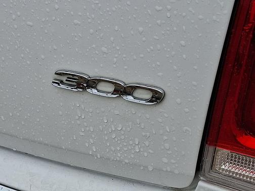 2018 Chrysler 300 Limited