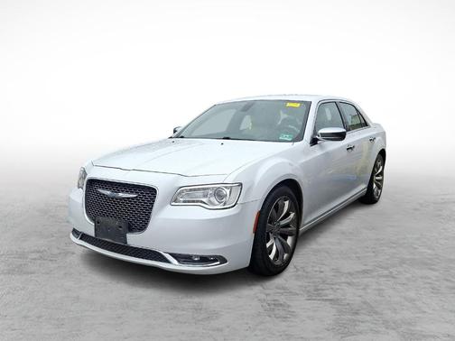 2018 Chrysler 300 Limited