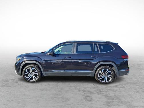 2022 Volkswagen Atlas 3.6L SEL