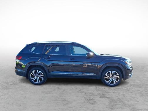 2022 Volkswagen Atlas 3.6L SEL