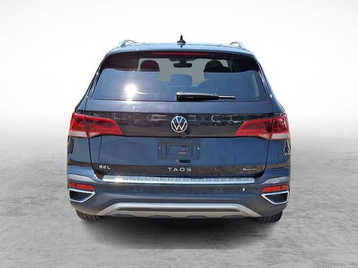 2022 Volkswagen Taos 1.5T SEL