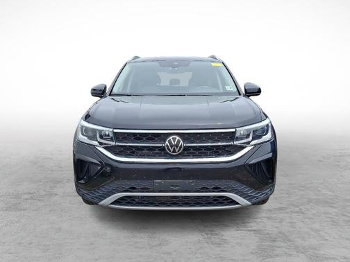 2022 Volkswagen Taos 1.5T SEL