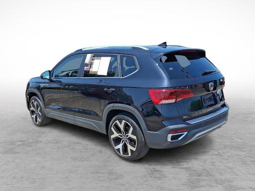 2022 Volkswagen Taos 1.5T SEL