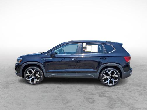 2022 Volkswagen Taos 1.5T SEL