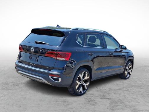 2022 Volkswagen Taos 1.5T SEL