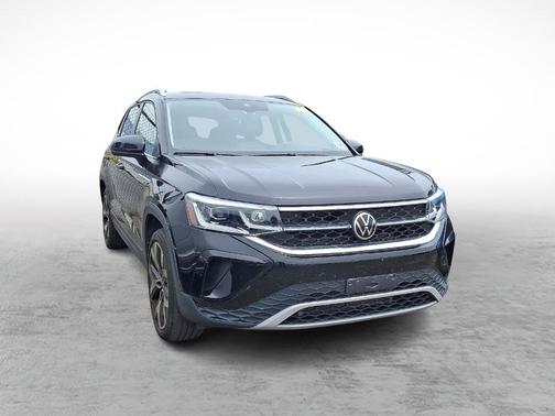 2022 Volkswagen Taos 1.5T SEL