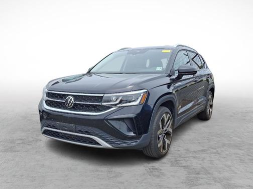 2022 Volkswagen Taos 1.5T SEL