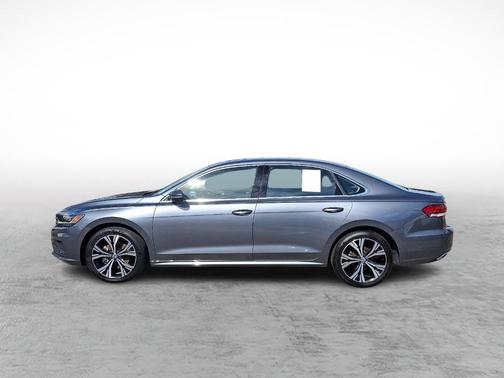 2022 Volkswagen Passat 2.0T SE