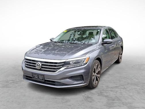 2022 Volkswagen Passat 2.0T SE