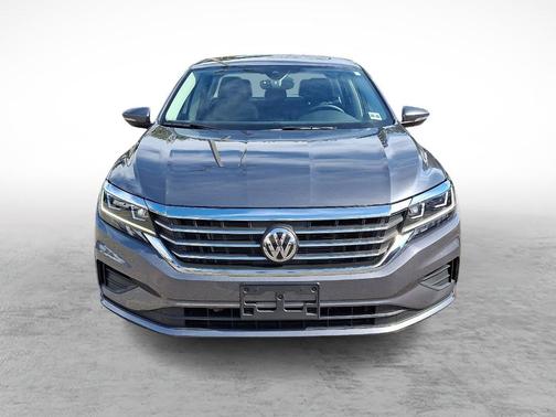 2022 Volkswagen Passat 2.0T SE