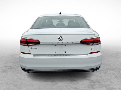 2021 Volkswagen Passat 2.0T SE