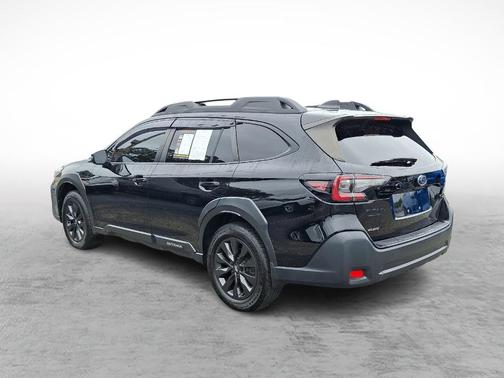 2023 Subaru Outback Onyx Edition XT