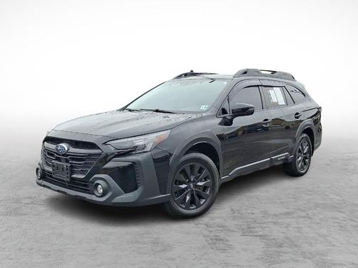 2023 Subaru Outback Onyx Edition XT