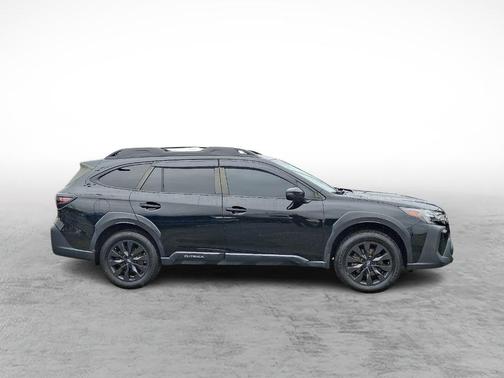 2023 Subaru Outback Onyx Edition XT
