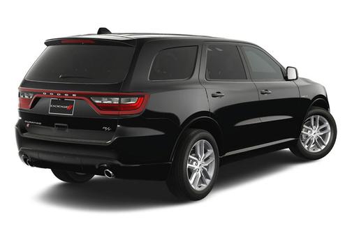 2025 Dodge Durango R/T