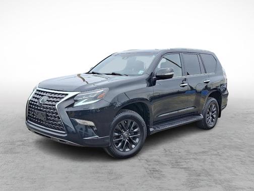 Caviar 2023 Lexus GX 460 Base