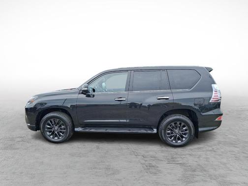 Caviar 2023 Lexus GX 460 Base