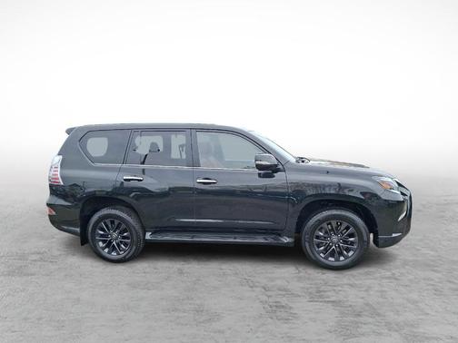 Caviar 2023 Lexus GX 460 Base