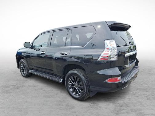 Caviar 2023 Lexus GX 460 Base
