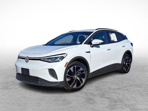 2022 Volkswagen ID.4 Pro