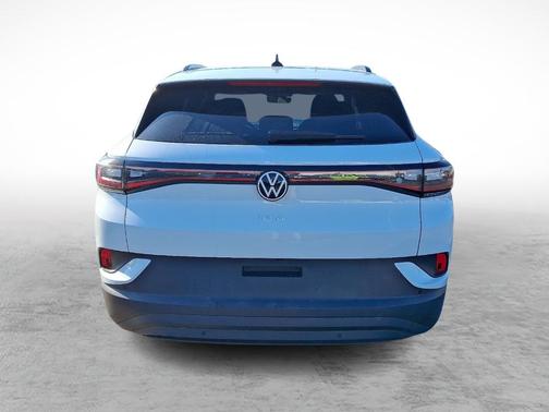 2022 Volkswagen ID.4 Pro