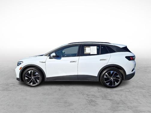 2022 Volkswagen ID.4 Pro