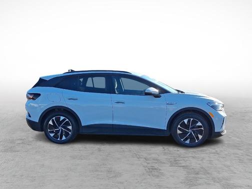 2022 Volkswagen ID.4 Pro