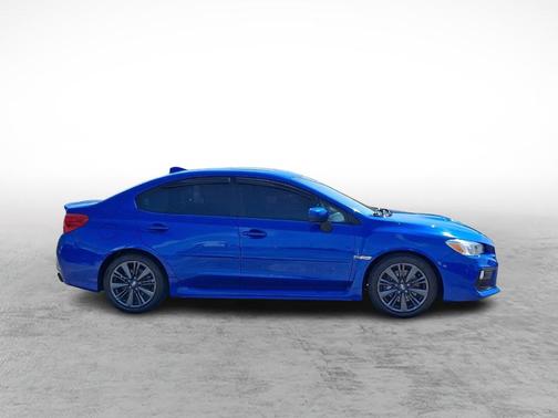 2018 Subaru WRX Base