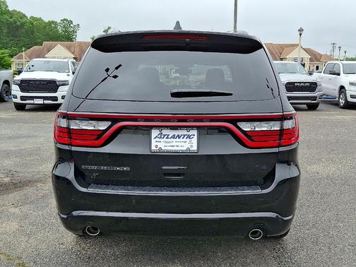 2025 Dodge Durango R/T