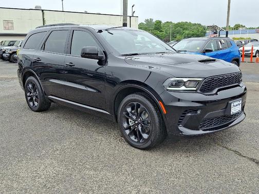 2025 Dodge Durango R/T