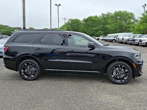 2025 Dodge Durango R/T