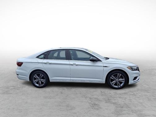 2021 Volkswagen Jetta 1.4T R-Line