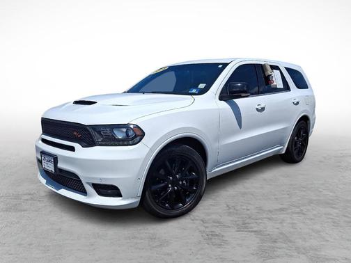 2018 Dodge Durango R/T