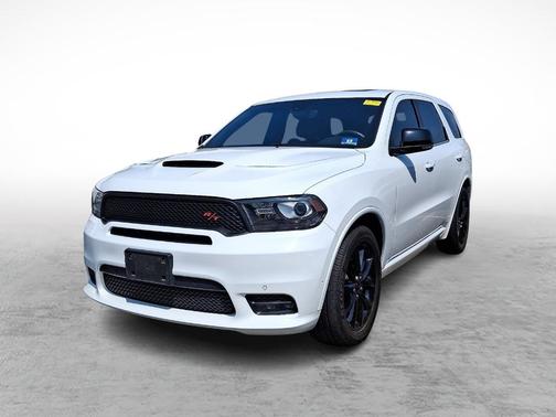 2018 Dodge Durango R/T