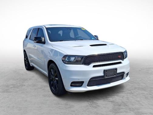 2018 Dodge Durango R/T