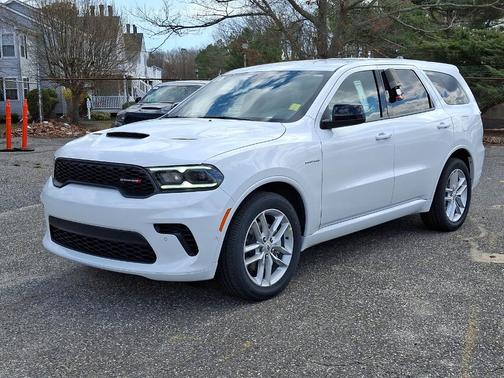 2025 Dodge Durango R/T