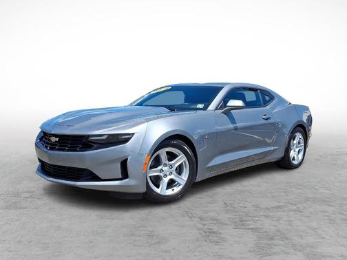 2024 Chevrolet Camaro 1LT