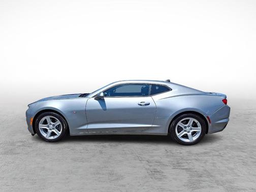 2024 Chevrolet Camaro 1LT