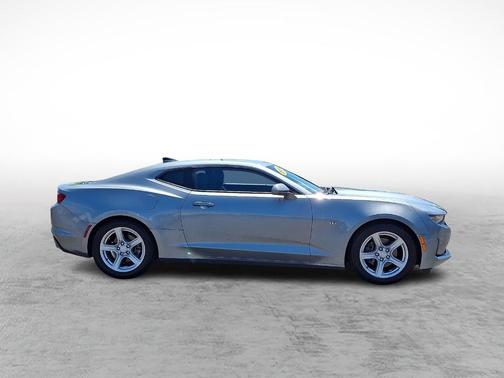 2024 Chevrolet Camaro 1LT