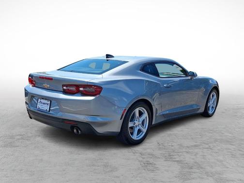 2024 Chevrolet Camaro 1LT