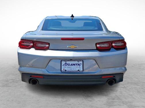 2024 Chevrolet Camaro 1LT