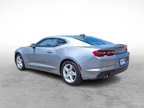 2024 Chevrolet Camaro 1LT