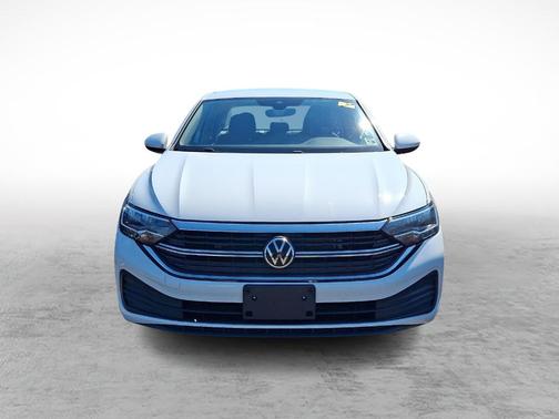 2022 Volkswagen Jetta 1.5T S