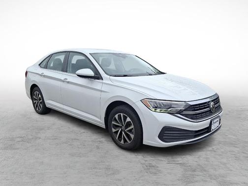 2022 Volkswagen Jetta 1.5T S