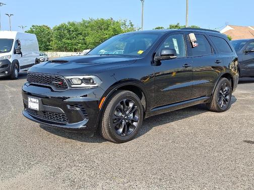 2025 Dodge Durango R/T